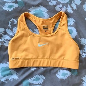 Nike Dri-Fit Sports Bra